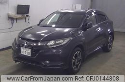 honda vezel 2016 quick_quick_DAA-RU3_RU3-1131036