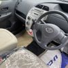 toyota ractis 2009 TE1453 image 16