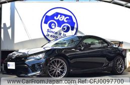 toyota 86 2013 -TOYOTA--86 DBA-ZN6--ZN6-032749---TOYOTA--86 DBA-ZN6--ZN6-032749-