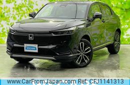 honda vezel 2021 quick_quick_6AA-RV5_RV5-1020994