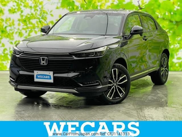 honda vezel 2021 quick_quick_6AA-RV5_RV5-1020994 image 1
