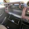 mitsubishi pajero-mini 2009 CFJ1729239 image 13