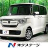 honda n-box 2017 -HONDA--N BOX DBA-JF3--JF3-1011924---HONDA--N BOX DBA-JF3--JF3-1011924- image 1