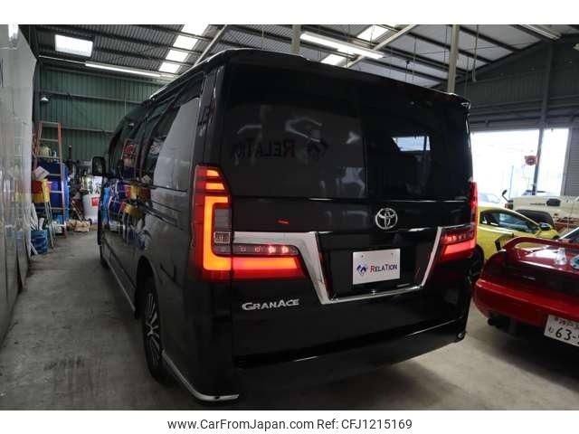 toyota granace 2020 quick_quick_3DA-GDH303W_GDH303-1000309 image 2