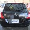 suzuki swift 2015 -SUZUKI--Swift DBA-ZC72S--ZC72S-352777---SUZUKI--Swift DBA-ZC72S--ZC72S-352777- image 7