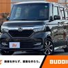 honda n-box 2017 -HONDA--N BOX DBA-JF3--JF3-1016682---HONDA--N BOX DBA-JF3--JF3-1016682- image 1