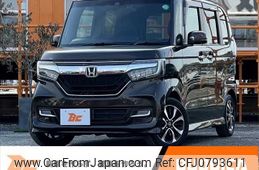 honda n-box 2017 -HONDA--N BOX DBA-JF3--JF3-1016682---HONDA--N BOX DBA-JF3--JF3-1016682-