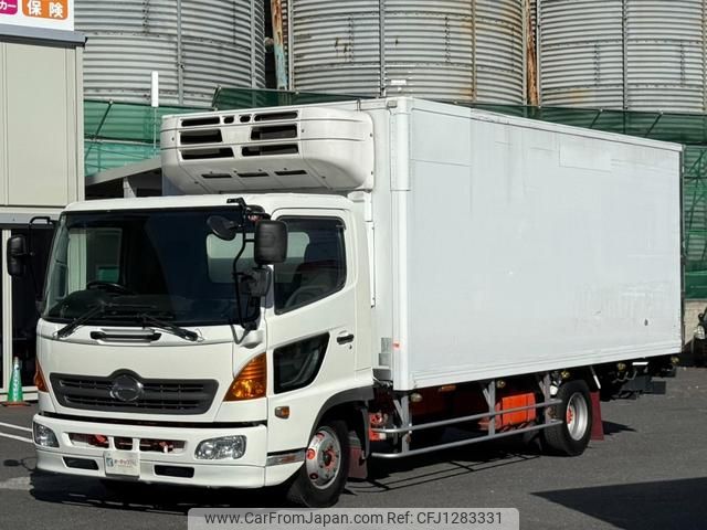 hino ranger 2007 GOO_NET_EXCHANGE_0404111A30250613W007 image 1