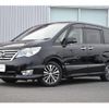 nissan serena 2016 quick_quick_DAA-HFC26_HFC26-294776 image 1