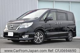 nissan serena 2016 quick_quick_DAA-HFC26_HFC26-294776