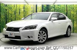 lexus gs 2014 -LEXUS--Lexus GS DBA-GRL15--GRL15-6000922---LEXUS--Lexus GS DBA-GRL15--GRL15-6000922-