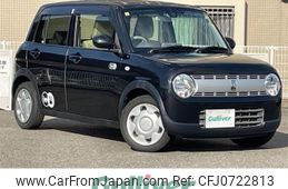 suzuki alto-lapin 2016 -SUZUKI--Alto Lapin DBA-HE33S--HE33S-145050---SUZUKI--Alto Lapin DBA-HE33S--HE33S-145050-