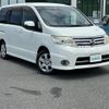 nissan serena 2009 -NISSAN--Serena DBA-CC25--CC25-272564---NISSAN--Serena DBA-CC25--CC25-272564- image 1