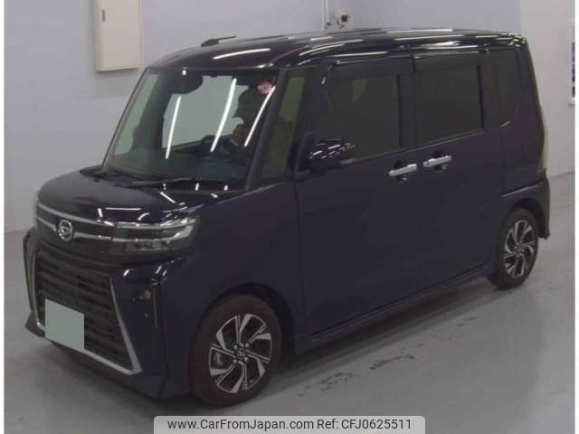 daihatsu tanto 2023 -DAIHATSU 【北九州 593ﾊ 25】--Tanto 5BA-LA650S--LA650S-0339427---DAIHATSU 【北九州 593ﾊ 25】--Tanto 5BA-LA650S--LA650S-0339427- image 1