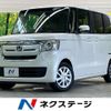 honda n-box 2018 quick_quick_JF3_JF3-1068383 image 1
