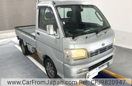daihatsu hijet-truck 1999 Mitsuicoltd_DHHT0004714R0605