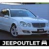 mercedes-benz e-class-station-wagon 2010 -MERCEDES-BENZ--Benz E Class Wagon DBA-211256C--WDB2112562B398815---MERCEDES-BENZ--Benz E Class Wagon DBA-211256C--WDB2112562B398815- image 1