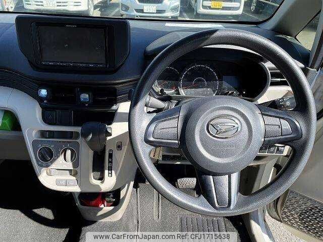daihatsu move 2016 CFJ1715638 image 1