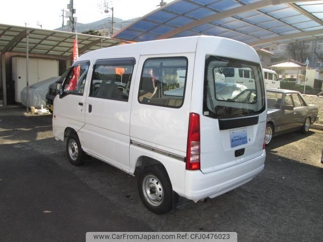 subaru sambar-van 2010 -SUBARU--Samber Van TV2--TV2-141710---SUBARU--Samber Van TV2--TV2-141710- image 2