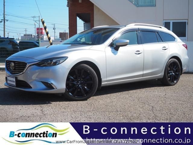 mazda atenza 2016 CFJ1727922 image 1