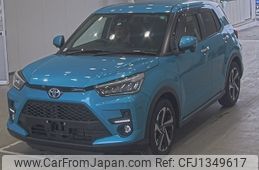 toyota raize 2022 -TOYOTA--Raize A202A-0028793---TOYOTA--Raize A202A-0028793-