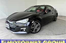 subaru brz 2012 -SUBARU--BRZ DBA-ZC6--ZC6-005270---SUBARU--BRZ DBA-ZC6--ZC6-005270-