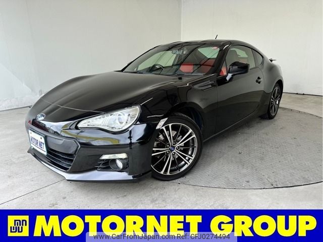 subaru brz 2012 -SUBARU--BRZ DBA-ZC6--ZC6-005270---SUBARU--BRZ DBA-ZC6--ZC6-005270- image 1