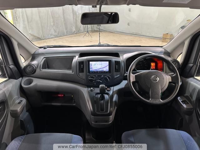 nissan nv200-vanette-van 2014 quick_quick_VM20_VM20-060275 image 2