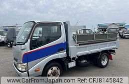 hino dutro 2012 -HINO--Hino Dutoro SKG-XZU675T--XZU675-0001611---HINO--Hino Dutoro SKG-XZU675T--XZU675-0001611-