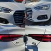 audi a5-sportback 2018 quick_quick_DBA-F5CYRL_WAUZZZF50JA133273 image 6