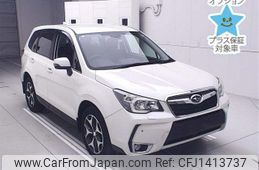 subaru forester 2015 -SUBARU--Forester SJ5-058107---SUBARU--Forester SJ5-058107-