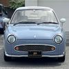nissan figaro 1991 CFJ1862582 image 12