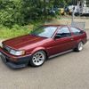 toyota corolla-levin 1984 -TOYOTA--Corolla Levin E-AE86--AE86-5053716---TOYOTA--Corolla Levin E-AE86--AE86-5053716- image 1