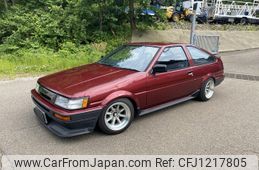 toyota corolla-levin 1984 -TOYOTA--Corolla Levin E-AE86--AE86-5053716---TOYOTA--Corolla Levin E-AE86--AE86-5053716-