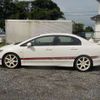 honda civic 2007 -HONDA 【野田 300】--Civic ABA-FD2--FD2-1400592---HONDA 【野田 300】--Civic ABA-FD2--FD2-1400592- image 43