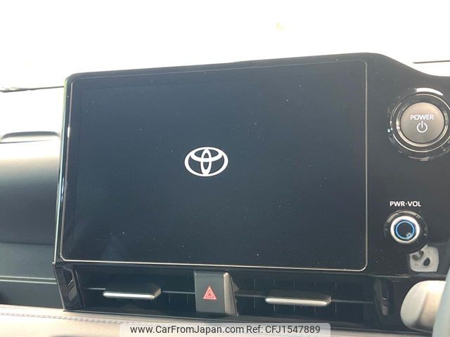 toyota voxy 2024 CFJ1547889 image 2