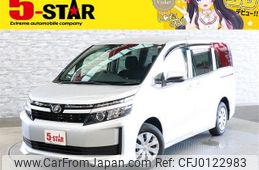 toyota voxy 2016 -TOYOTA--Voxy DBA-ZRR80G--ZRR80-0219861---TOYOTA--Voxy DBA-ZRR80G--ZRR80-0219861-