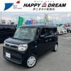 suzuki spacia 2018 -SUZUKI--Spacia MK53S--151165---SUZUKI--Spacia MK53S--151165- image 1