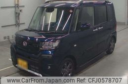 daihatsu tanto 2023 -DAIHATSU 【つくば 581ｶ8340】--Tanto 5BA-LA650S--LA650S-0303423---DAIHATSU 【つくば 581ｶ8340】--Tanto 5BA-LA650S--LA650S-0303423-