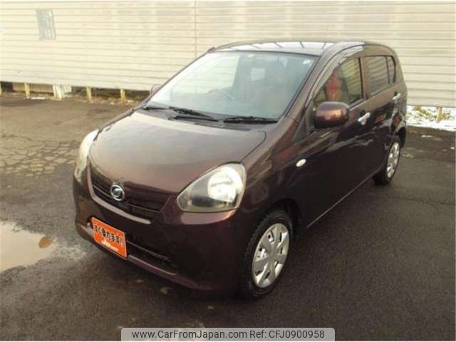 daihatsu mira-e-s 2012 -DAIHATSU--Mira e:s DBA-LA310S--LA310S-1020711---DAIHATSU--Mira e:s DBA-LA310S--LA310S-1020711- image 1
