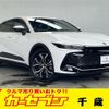 toyota crown 2022 CFJ1614931 image 1