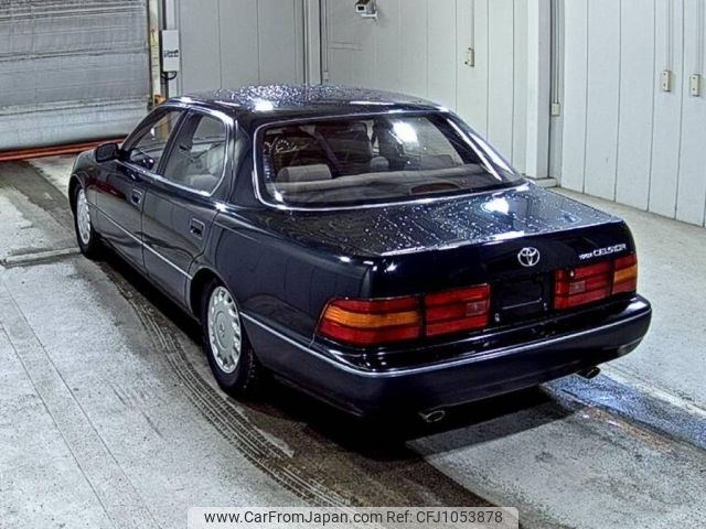 toyota celsior 1991 -TOYOTA--Celsior UCF11-0038464---TOYOTA--Celsior UCF11-0038464- image 2