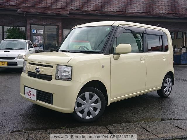 daihatsu move-conte 2013 -DAIHATSU 【名変中 】--Move Conte L585S--0035429---DAIHATSU 【名変中 】--Move Conte L585S--0035429- image 1