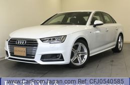 audi a4 2016 -AUDI--Audi A4 ABA-8WCVK--WAUZZZF44HA067540---AUDI--Audi A4 ABA-8WCVK--WAUZZZF44HA067540-