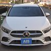 mercedes-benz a-class 2018 quick_quick_5BA-177084_WDD1770842J062090 image 10