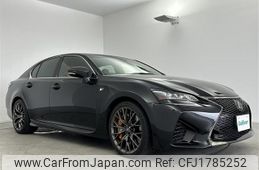 lexus gs-f 2016 CFJ1785252