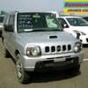 suzuki jimny 2000 No.11270 image 1