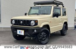 suzuki jimny 2022 -SUZUKI--Jimny 3BA-JB64W--JB64W-269693---SUZUKI--Jimny 3BA-JB64W--JB64W-269693-