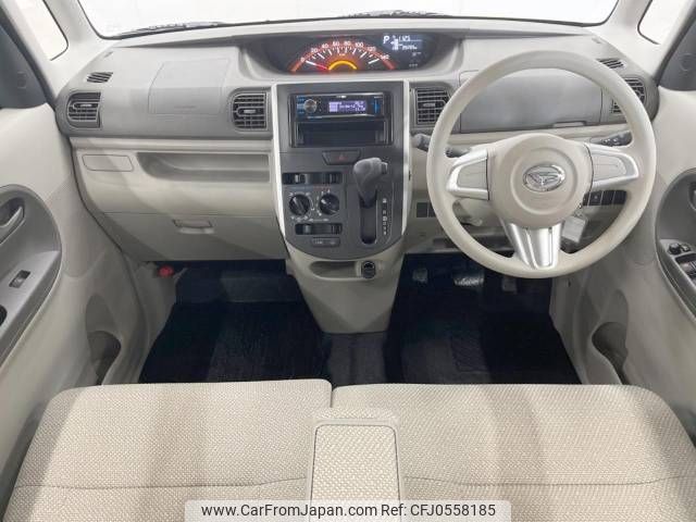 daihatsu tanto 2015 -DAIHATSU--Tanto DBA-LA610S--LA610S-0056160---DAIHATSU--Tanto DBA-LA610S--LA610S-0056160- image 2