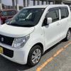 suzuki wagon-r 2014 -SUZUKI 【長崎 581ﾄ5466】--Wagon R MH34S--372694---SUZUKI 【長崎 581ﾄ5466】--Wagon R MH34S--372694- image 5